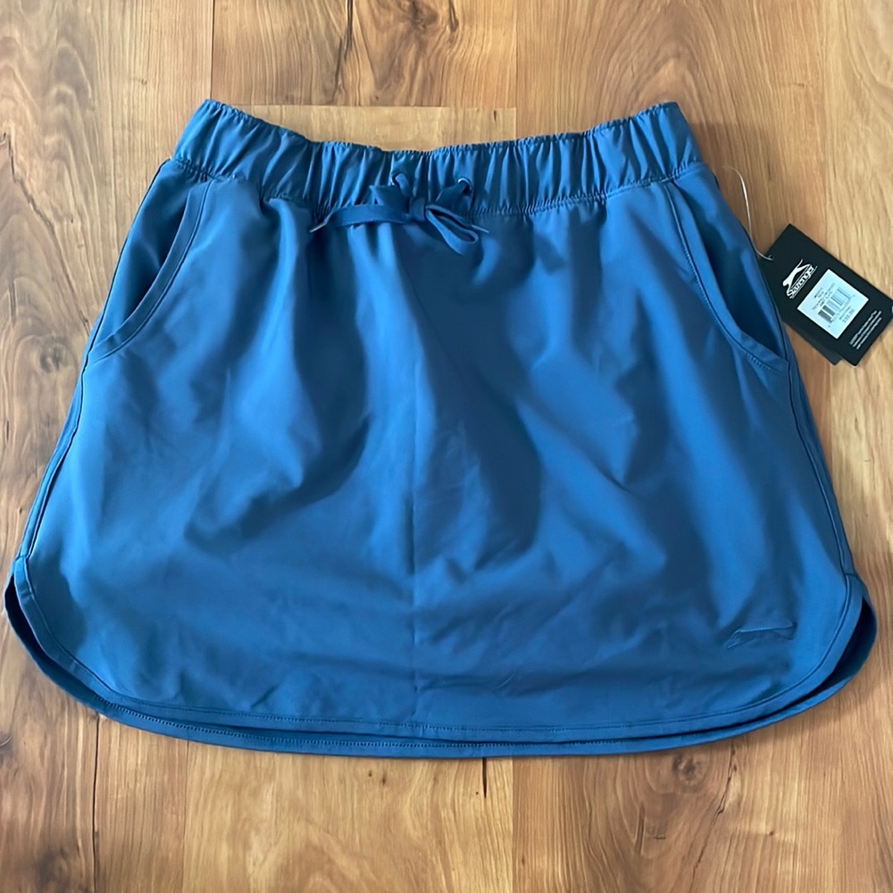 Slazenger golf skirt